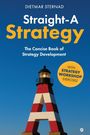Dietmar Sternad: Straight-A Strategy, Buch