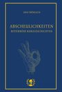 Udo Fröhlich: Abscheulichkeiten, Buch