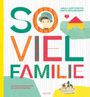 Jana H. Hoffstädter: So viel Familie, Buch