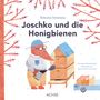 Simona Smatana: Joschko und die Honigbienen, Buch