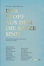 : Der Stoff aus dem die Sätze sind, Buch