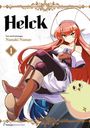 Nanaki Nanao: Helck 01, Buch