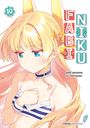 Ikezawa Shin: Fabiniku 10, Buch