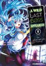 Hazuki Tsubasa: A Wild Last Boss Appeared! 02, Buch