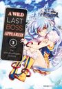 Hazuki Tsubasa: A Wild Last Boss Appeared! 03, Buch