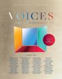 Thomas Voigt: VOICES: Prägende Musik- und Theatererlebnisse, Buch
