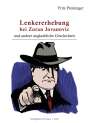 Fritz Preininger: Lenkererhebung bei Zoran Jovanovic, Buch