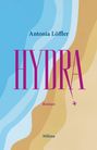 Antonia Löffler: Hydra, Buch