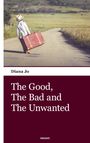 Diana Jo: The Good, The Bad and The Unwanted, Buch