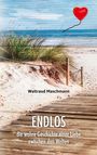 Waltraud Maschmann: Endlos, Buch