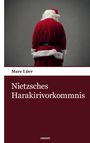 Marc Lüer: Nietzsches Harakirivorkommnis, Buch