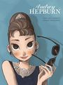 Cornette Jean-Luc: Audrey Hepburn, Buch