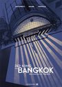 Fabbri Sara: Der König von Bangkok, Buch