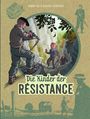 : Die Kinder der Résistance, Buch