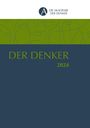 : Der Denker 2024, Buch