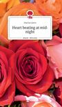 Starlon Davis: Heart beating at midnight, Buch