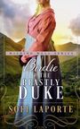 Sofi Laporte: Birdie and the Beastly Duke, Buch
