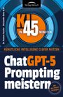 Roman Fessler: ChatGPT-5 Prompting meistern, Buch