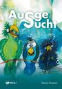 Simone Krissmer: AusgeSucht, Buch