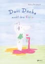 Katrin Bernhardt: Dori Dachs sucht ihre Farbe, Buch