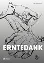 Ilse Krumpöck: Erntedank, Buch