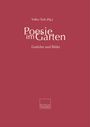 : Poesie im Garten, Buch