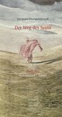 Germain Droogenbroodt: Der Weg des Seins, Buch