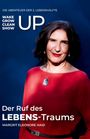 Margrit Eleonore Haid: Der Ruf des LEBENS-Traums, Buch