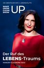 Margrit Eleonore Haid: Der Ruf des LEBENS-Traums, Buch