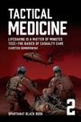 Carsten Dombrowski: Tactical Medicine, Buch