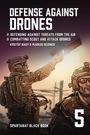 Kristóf Nagy: Defense Against Drones, Buch