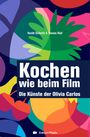 Sicheritz Harald: Kochen wie beim Film, Buch