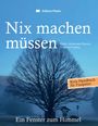 Pater Johannes Pausch: Nix machen müssen, Buch