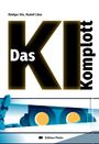 Rüdiger Stix: Das KI-Komplott, Buch