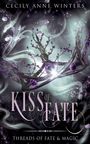 Winters: Kiss of Fate, Buch