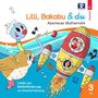 : Lilli, Bakabu & du, CD