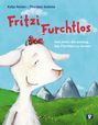 Katja Reider: Fritzi Furchtlos, Buch
