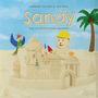 Gabriele Gschiel: Sandy, Buch