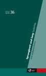 Erich Wolfgang Skwara: Sprungbrett und Sarg. Späte Gedichte 1998-2023, Buch
