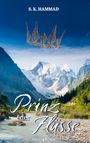 S. K. Hammad: Prinz der Flüsse, Buch