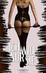 David Nakhaee: Ich will nur sie, Buch