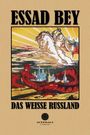 Essad Bey: Das weiße Russland, Buch