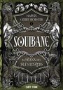 Marvin Gehrt-Hörster: Soulbane 1, Buch