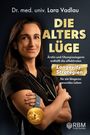 Lara Vadlau: Die Alterslüge, Buch