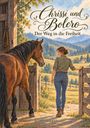 Rudolf Köckeis: Chrissi und Bolero, Buch