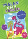 Christoph Alexander: Malen nach Zahlen, Buch