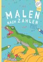 Christoph Alexander: Malen nach Zahlen, Buch