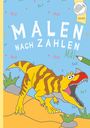 Christoph Alexander: Malen nach Zahlen, Buch