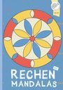 Christoph Alexander: Rechenmandalas, Buch