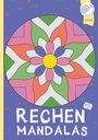 Christoph Alexander: Rechenmandalas, Buch